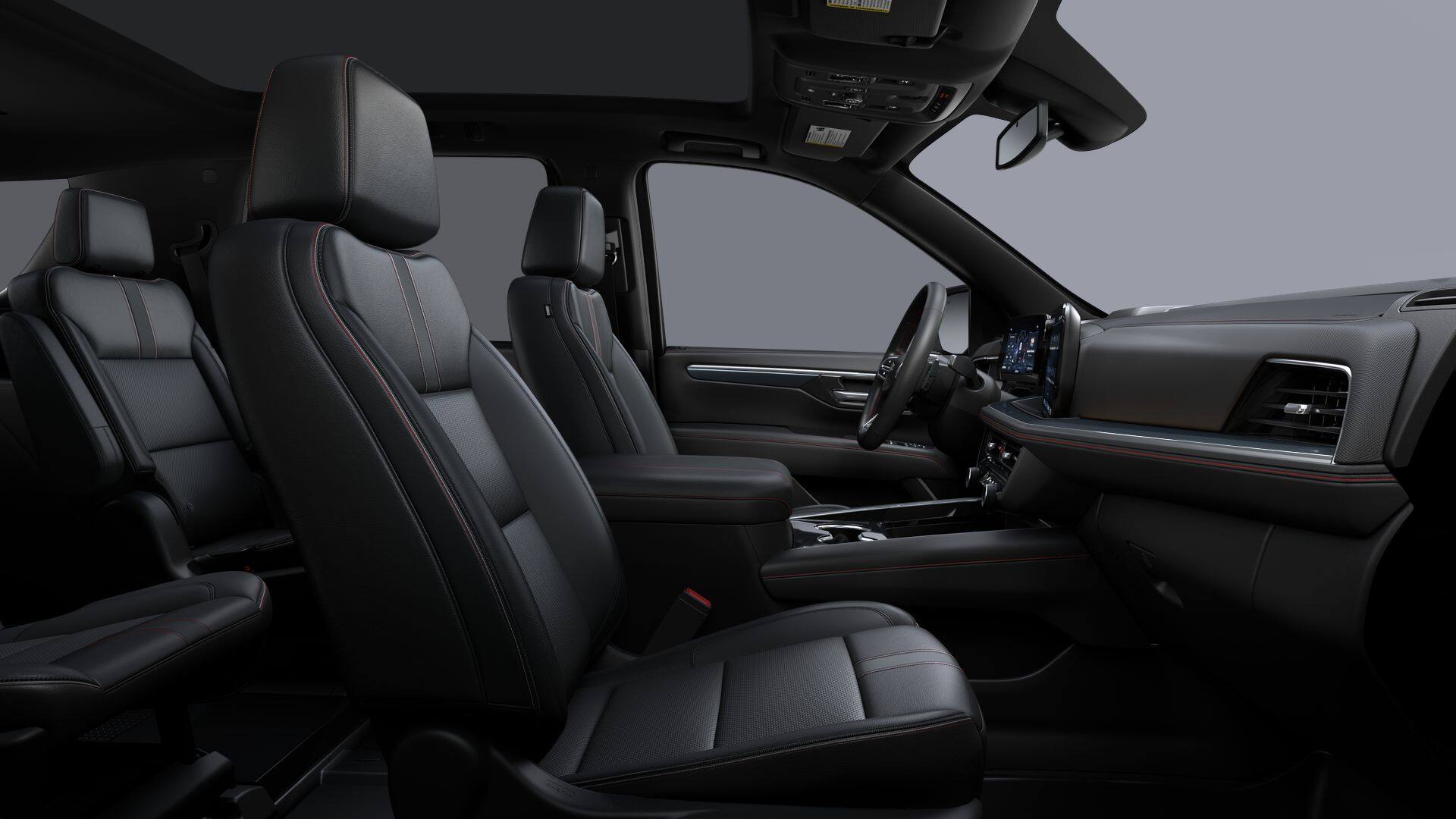 2027 Chevrolet Tahoe RST SUV 4WD