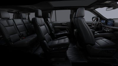 2027 Chevrolet Tahoe RST SUV 4WD
