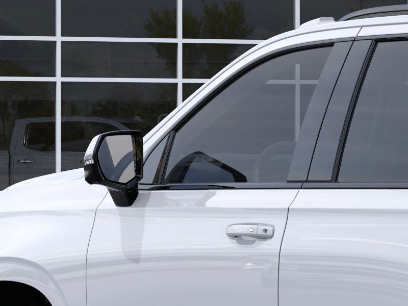 2026 Chevrolet Tahoe RST SUV 4WD