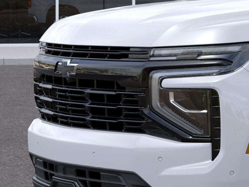 2026 Chevrolet Tahoe RST SUV 4WD