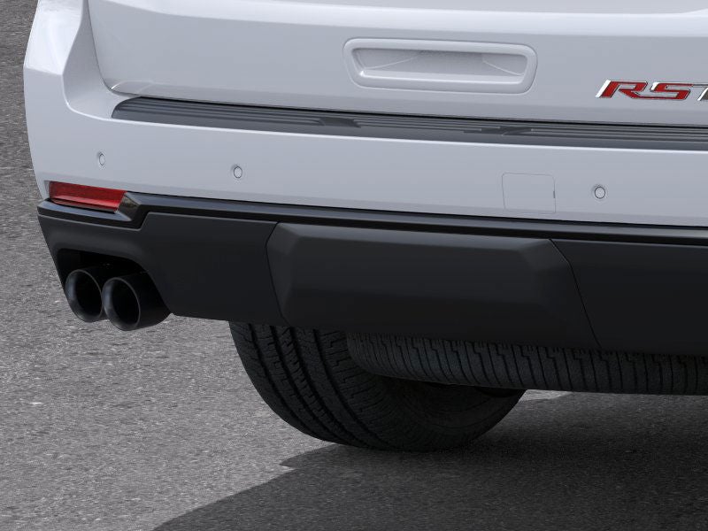 2026 Chevrolet Tahoe RST SUV 4WD