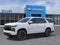 2026 Chevrolet Tahoe RST SUV 4WD
