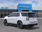 2026 Chevrolet Tahoe RST SUV 4WD