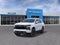 2026 Chevrolet Tahoe RST SUV 4WD
