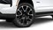 2026 Chevrolet Tahoe RST SUV 4WD