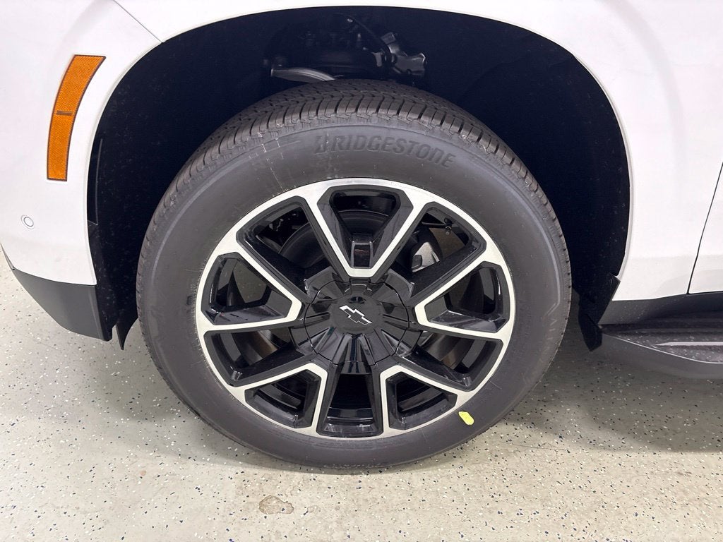 2027 Chevrolet Tahoe RST SUV 4WD