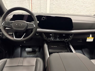 2027 Chevrolet Tahoe RST SUV 4WD