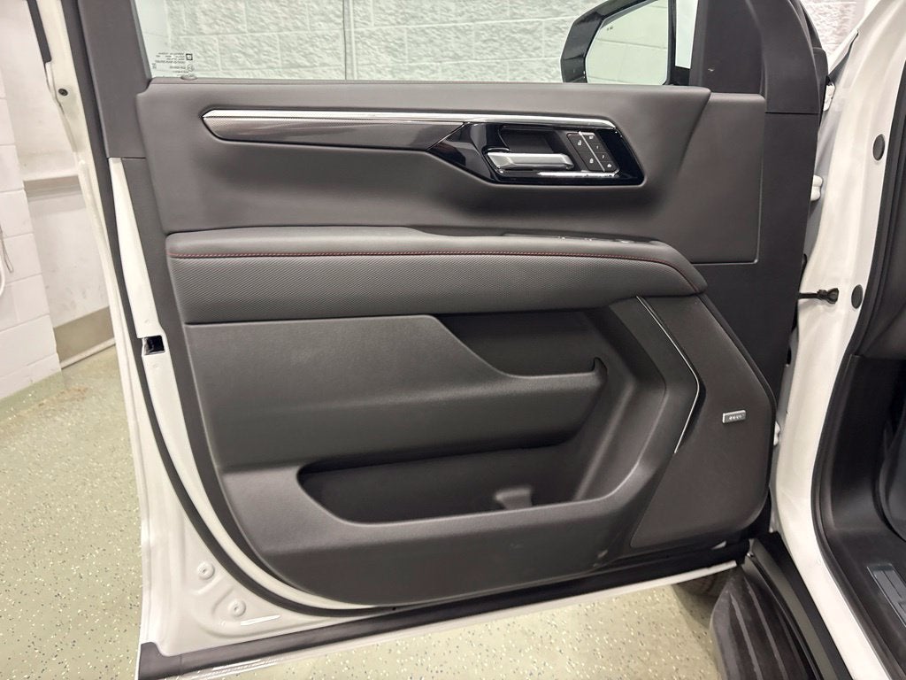 2027 Chevrolet Tahoe RST SUV 4WD