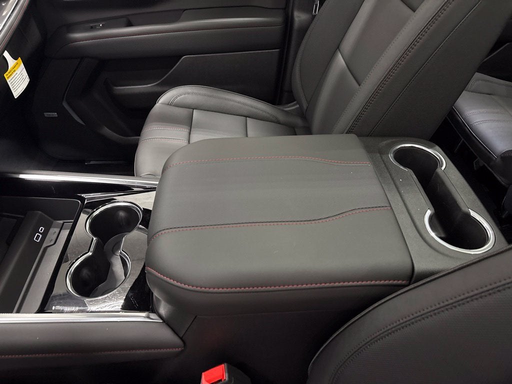2027 Chevrolet Tahoe RST SUV 4WD