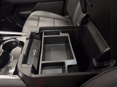 2027 Chevrolet Tahoe RST SUV 4WD