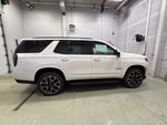 2027 Chevrolet Tahoe RST SUV 4WD