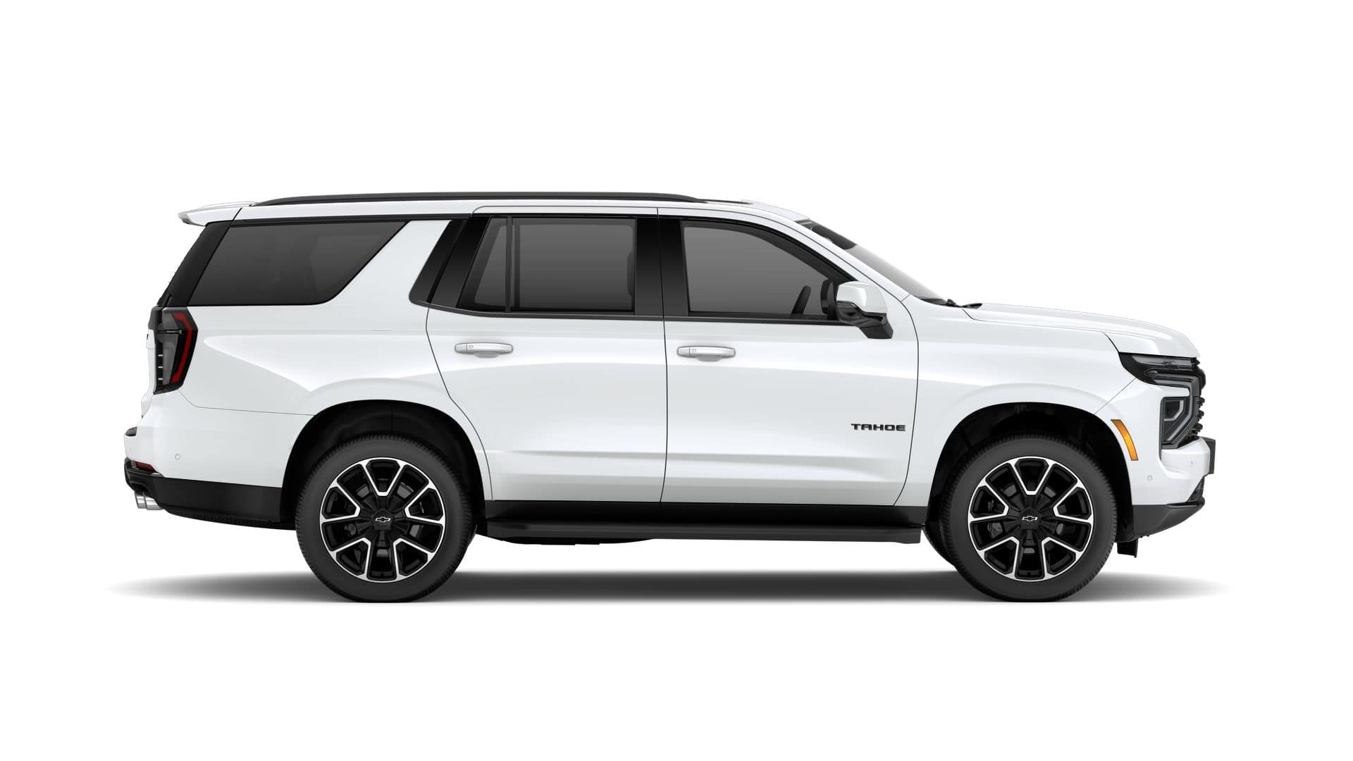 2027 Chevrolet Tahoe RST SUV 4WD