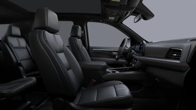 2027 Chevrolet Tahoe RST SUV 4WD