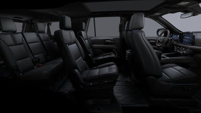 2027 Chevrolet Tahoe RST SUV 4WD
