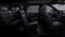 2027 Chevrolet Tahoe RST SUV 4WD