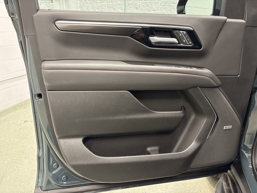 2026 Chevrolet Tahoe RST SUV 4WD