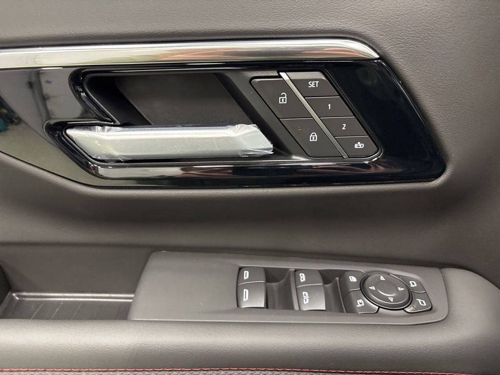 2026 Chevrolet Tahoe RST SUV 4WD