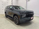 2026 Chevrolet Tahoe RST SUV 4WD