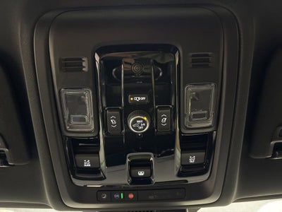 2026 Chevrolet Tahoe RST SUV 4WD