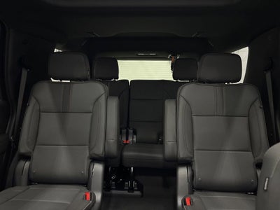 2026 Chevrolet Tahoe RST SUV 4WD