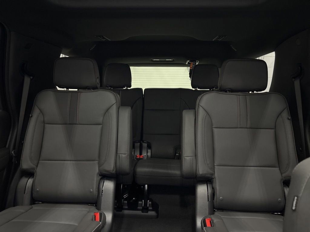 2026 Chevrolet Tahoe RST SUV 4WD