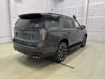 2026 Chevrolet Tahoe RST SUV 4WD