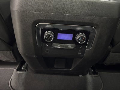 2026 Chevrolet Tahoe RST SUV 4WD