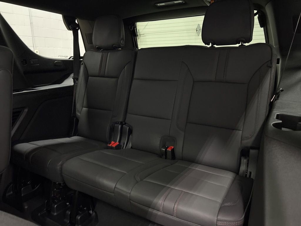 2026 Chevrolet Tahoe RST SUV 4WD