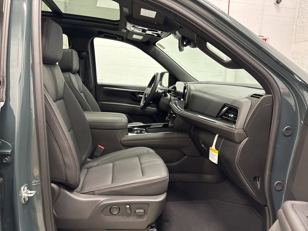 2026 Chevrolet Tahoe RST SUV 4WD