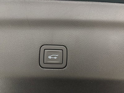 2026 Chevrolet Tahoe RST SUV 4WD