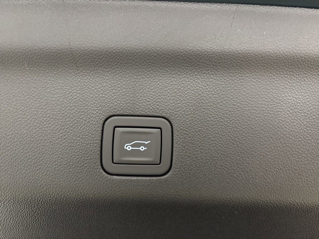 2026 Chevrolet Tahoe RST SUV 4WD