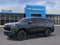 2026 Chevrolet Tahoe RST SUV 4WD