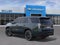 2026 Chevrolet Tahoe RST SUV 4WD