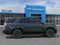 2026 Chevrolet Tahoe RST SUV 4WD