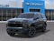 2026 Chevrolet Tahoe RST SUV 4WD