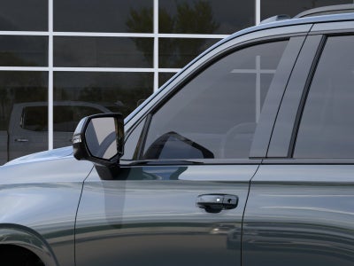 2026 Chevrolet Tahoe RST SUV 4WD