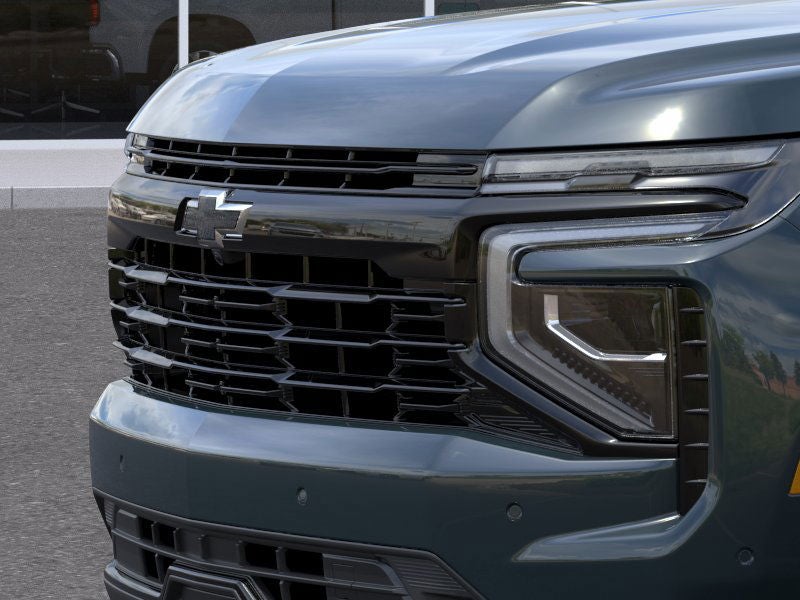 2026 Chevrolet Tahoe RST SUV 4WD