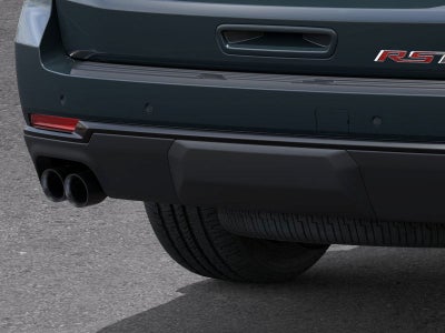 2026 Chevrolet Tahoe RST SUV 4WD