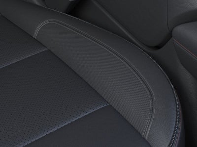 2026 Chevrolet Tahoe RST SUV 4WD