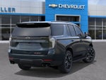 2026 Chevrolet Tahoe RST SUV 4WD