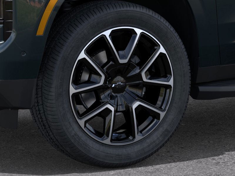 2026 Chevrolet Tahoe RST SUV 4WD