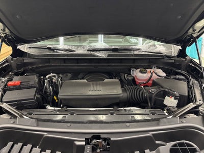 2026 Chevrolet Tahoe RST SUV 4WD