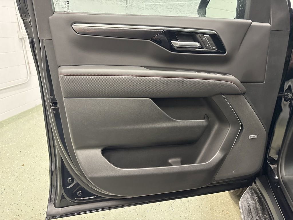 2026 Chevrolet Tahoe RST SUV 4WD