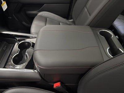 2026 Chevrolet Tahoe RST SUV 4WD