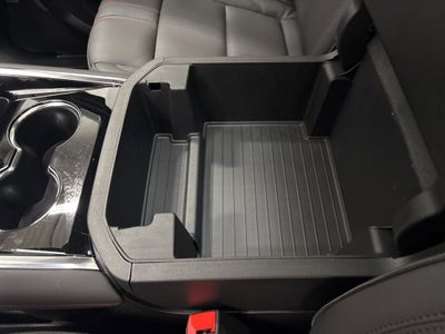 2026 Chevrolet Tahoe RST SUV 4WD