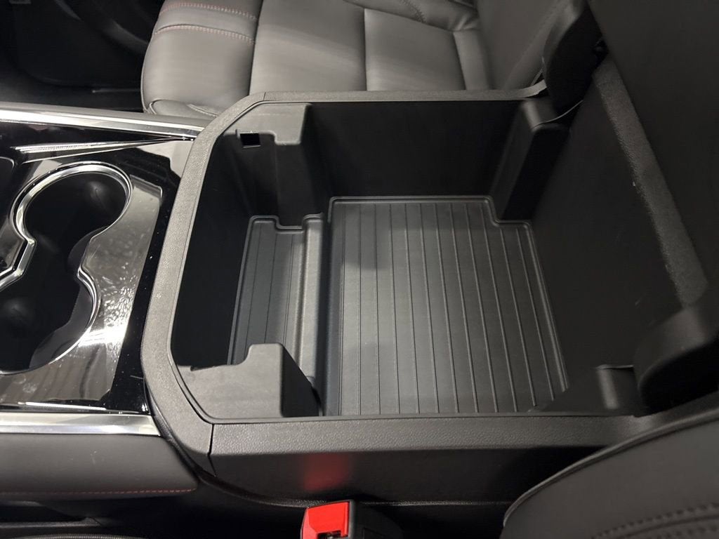 2026 Chevrolet Tahoe RST SUV 4WD