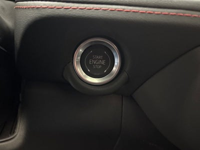 2026 Chevrolet Tahoe RST SUV 4WD