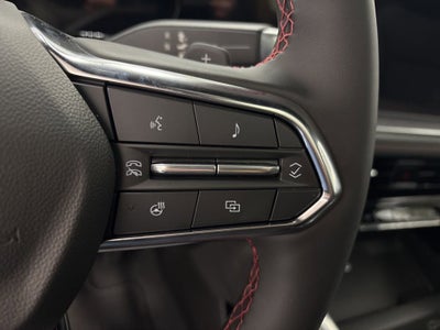 2026 Chevrolet Tahoe RST SUV 4WD