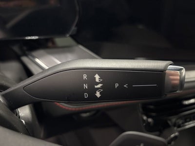 2026 Chevrolet Tahoe RST SUV 4WD