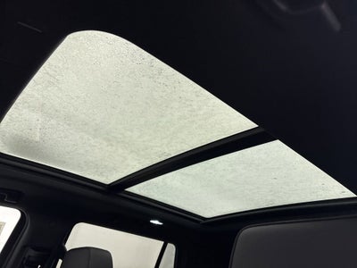 2026 Chevrolet Tahoe RST SUV 4WD